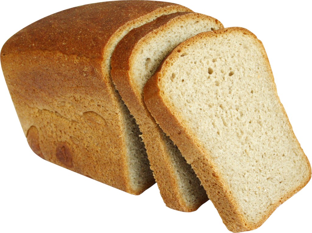 Хлеб Моя цена Крестьянский пшеничный 550 г