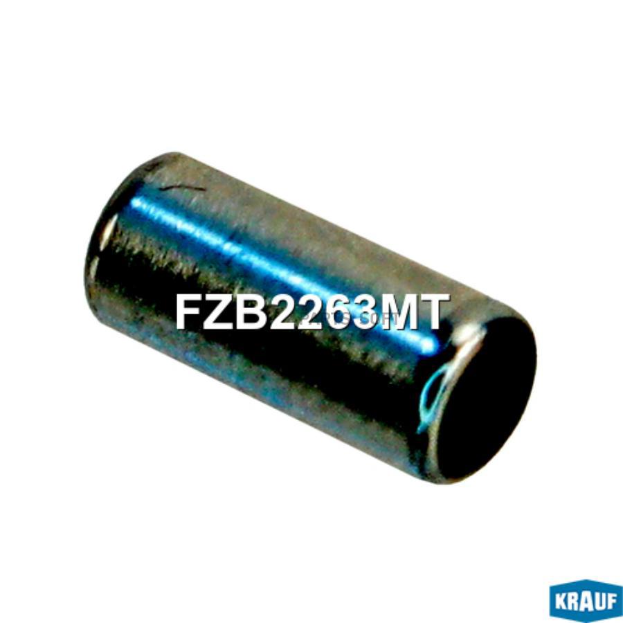 Штифт С Пружиной Krauf fzb2263mt