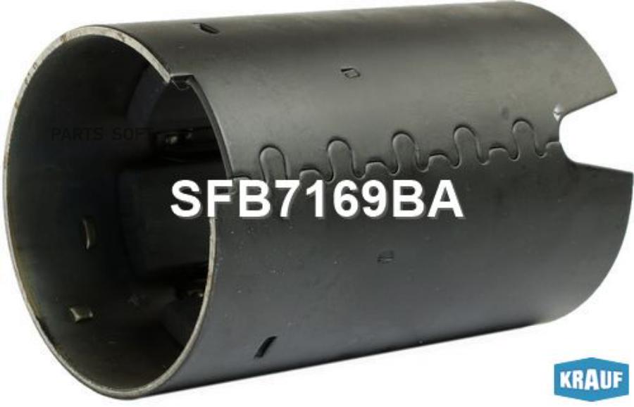 

Krauf Статор Стартера Со Стаканом Krauf SFB7169BA