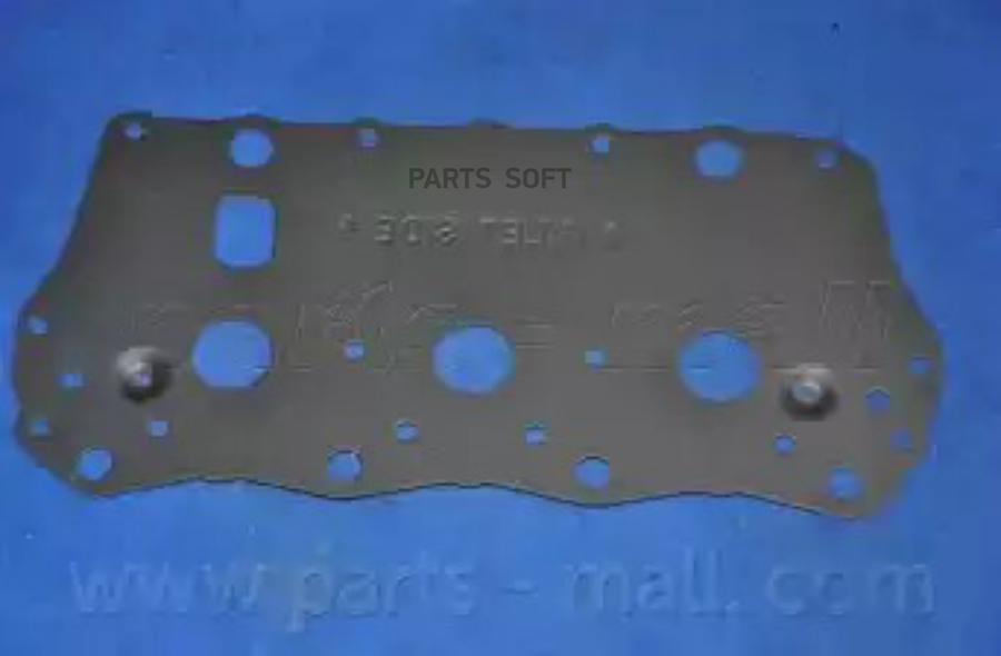 

Прокладка клапанной крышки parts-mall p1gb028