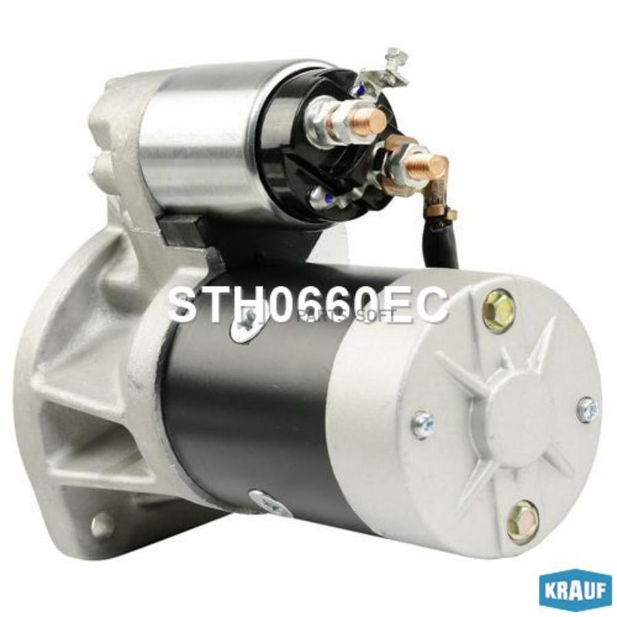

Krauf Стартер Krauf STH0660EC