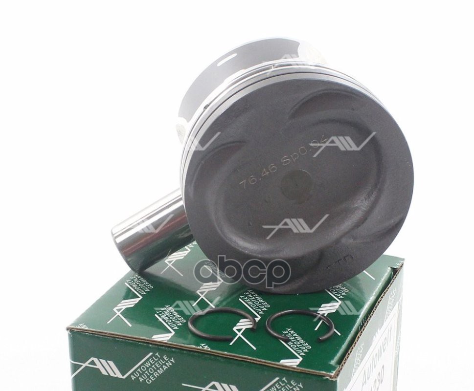 

PN-51230 поршень STD SKODA/VW 1.4 TSI 16V BLG/CAVA/CTHA...