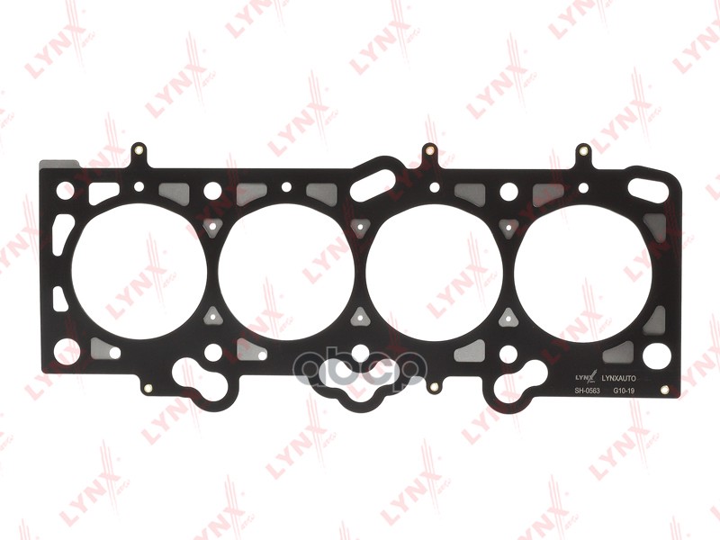 

Прокладка Гбц Sh-0563 Nsii0019277598 LYNXauto арт. SH0563