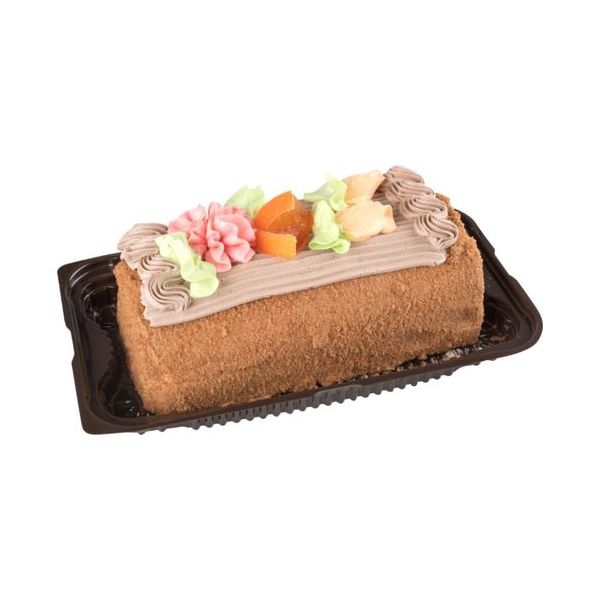 

Торт Cakestory Мокко бисквитный 500 г