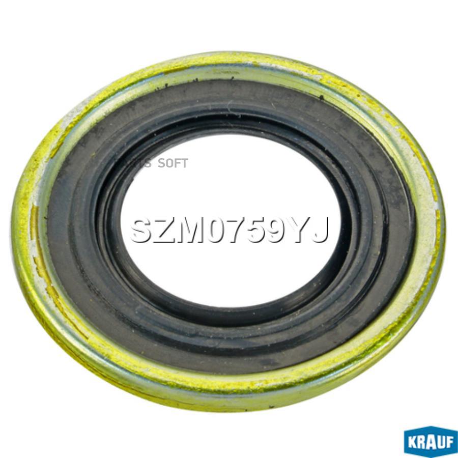 

Сальник Стартера Krauf szm0759yj