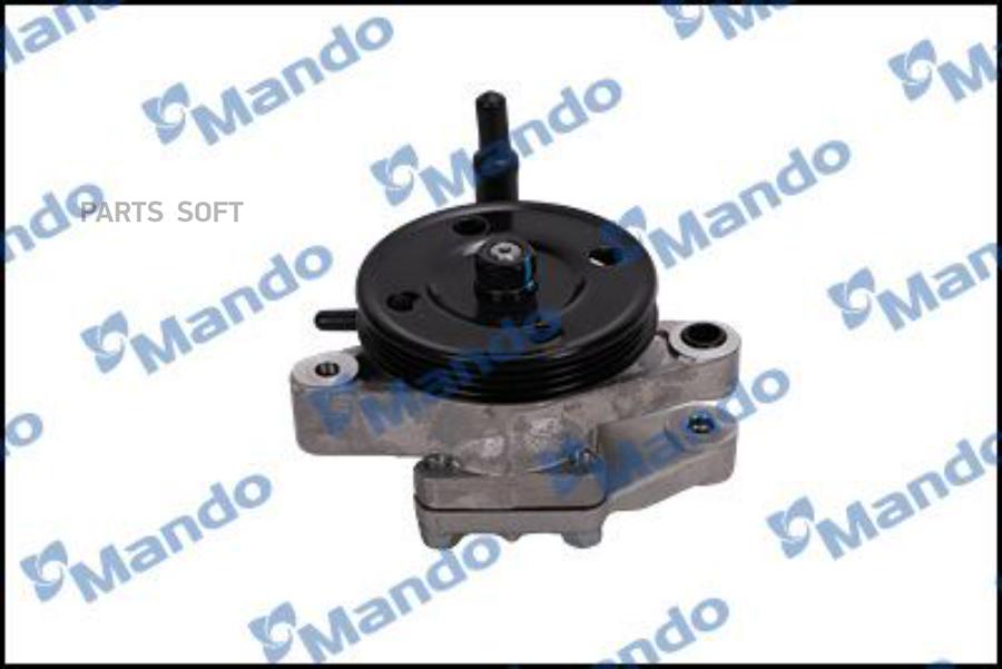 

Насос гидроусилителя руля hyundai sonata iv 01-> mando ex571003d001