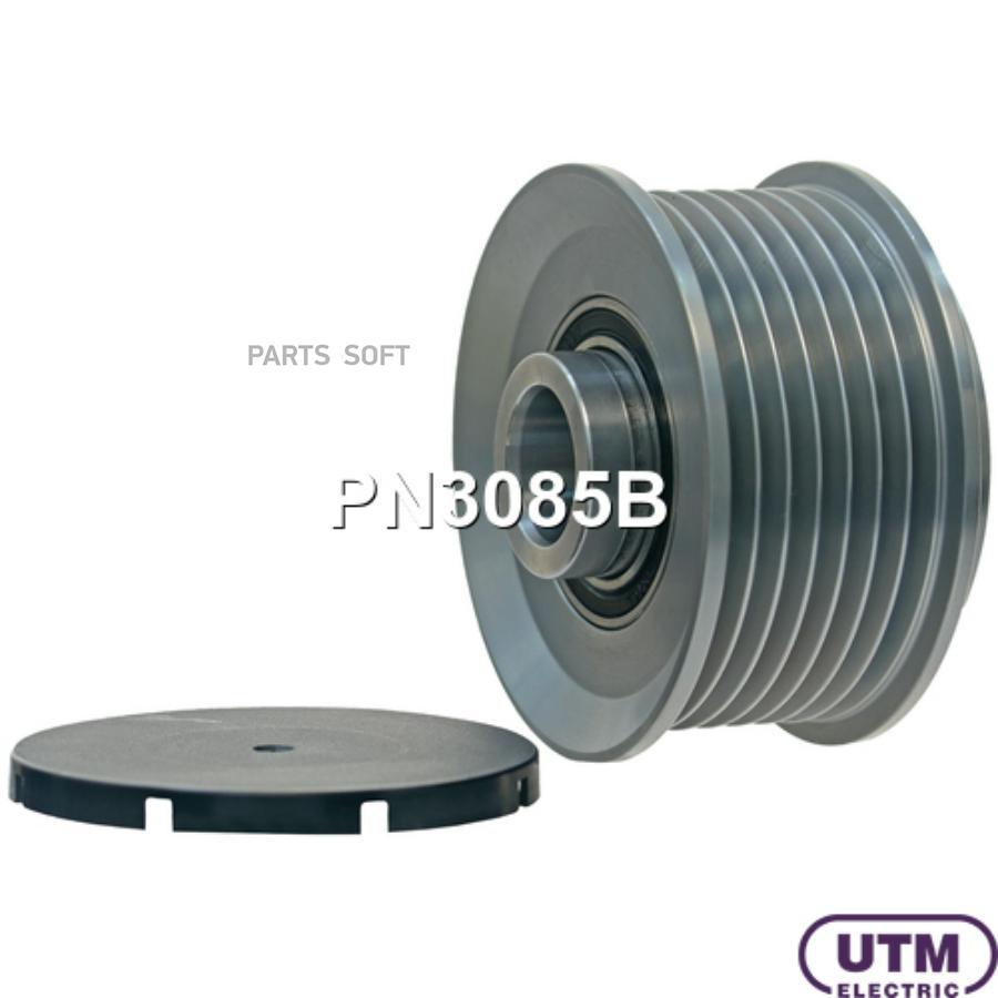 

Шкив обгонный UTM pn3085b