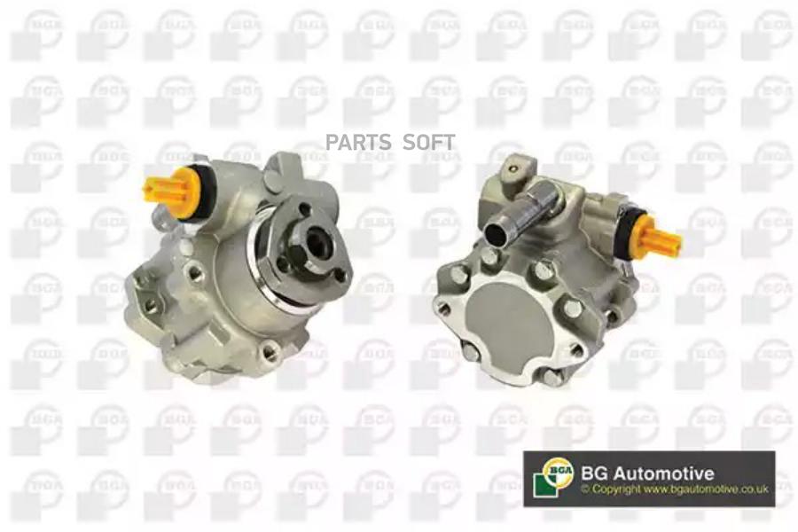 

Bga Psp0100 Насос Гидроусилителя Руля \ Vw Caddy Ii 1.4 95-04/ Lupo 1.0-1.6 98-05