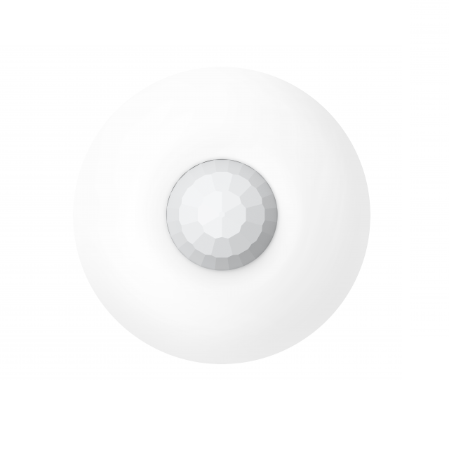 

Беспроводной потолочный ИК-датчик AX PRO DS-PDCL12-EG2-WE