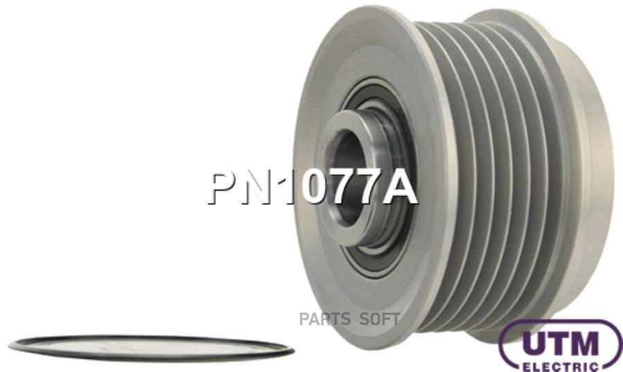 

Шкив обгонный UTM pn1077a