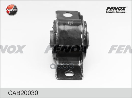 

Сайлентблок FENOX CAB20030