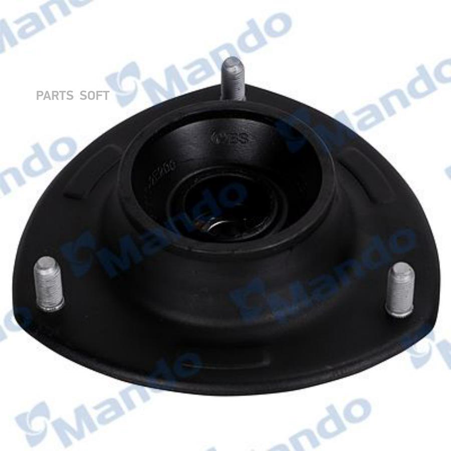 

Mcc010579_опора Амортизатора Переднего! Kia Sportage, Hyundai Tucson Aii 04> Mando арт. MC
