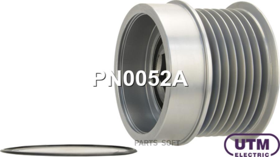 

Шкив обгонный UTM pn0052a