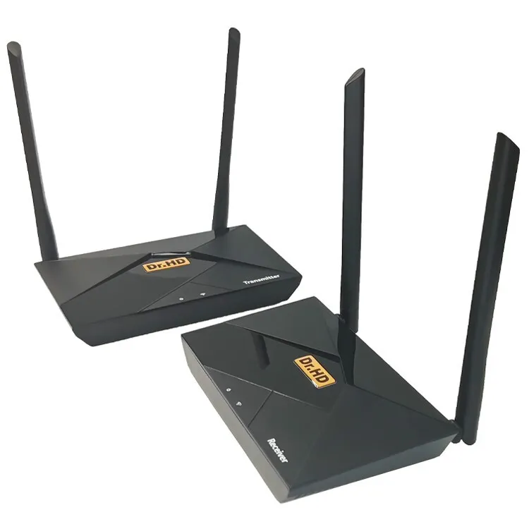 

Wi-Fi роутер с LTE-модулем Dr.HD EW 123 Black, EW 123