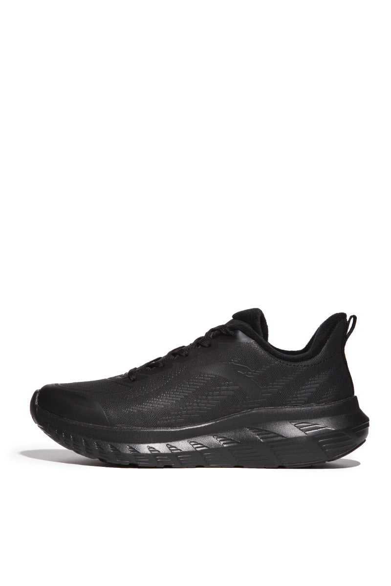 

Спортивные кроссовки женские Anta Running Shoes BASIC черные 6.5 US, Черный, Running Shoes BASIC