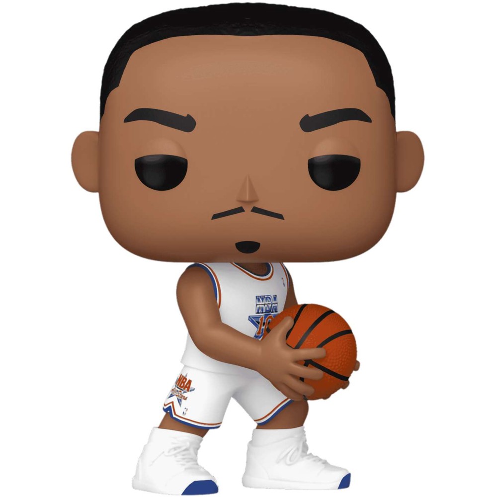 

Фигурка Funko POP! NBA All-Stars Dennis Rodman (1992) 67490