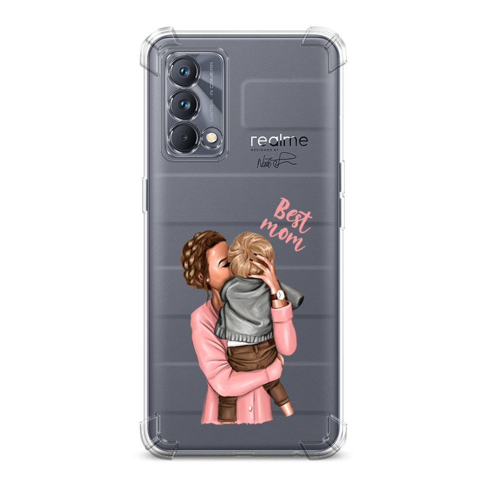 Чехол Awog на Realme GT Master Edition 