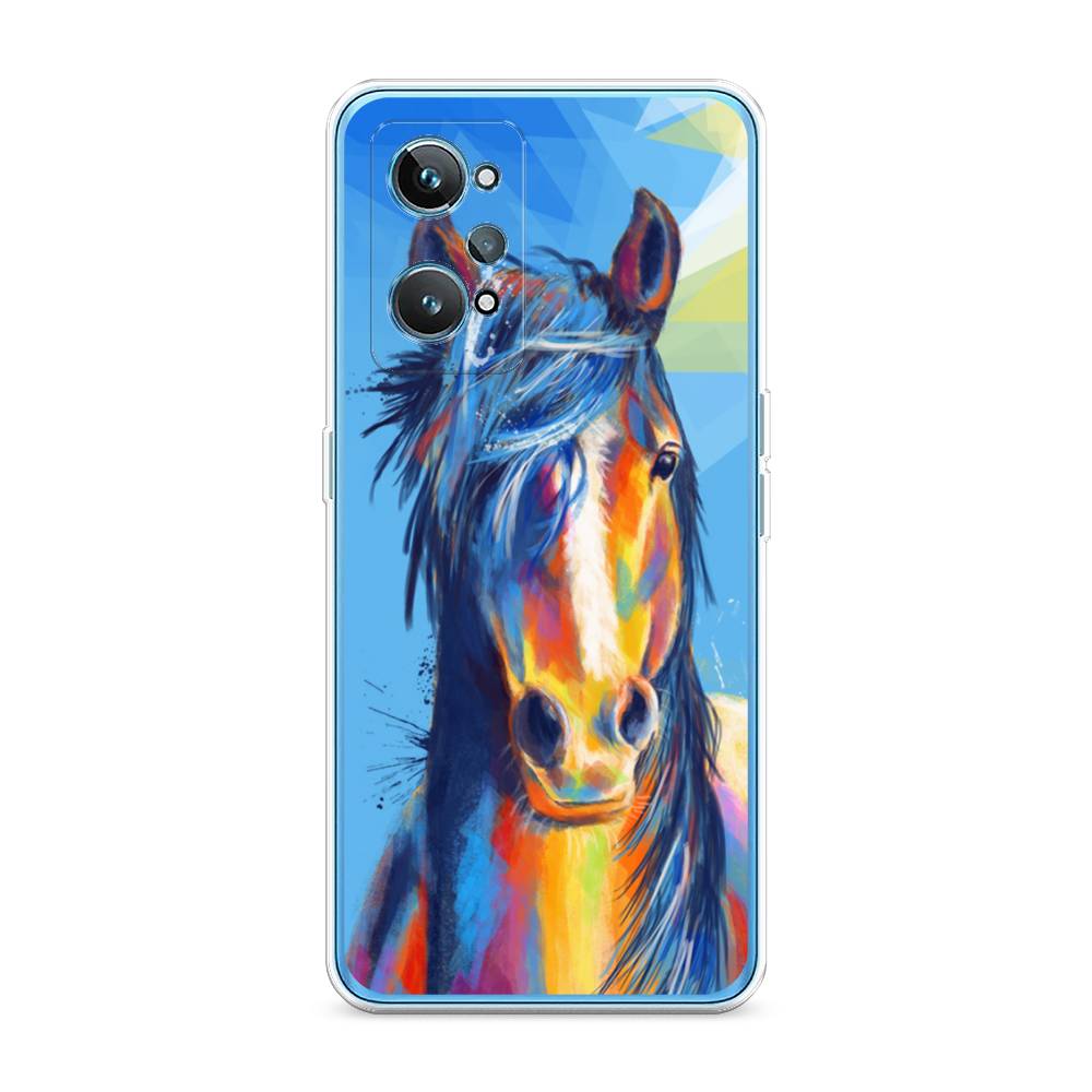Чехол на Realme GT 2 