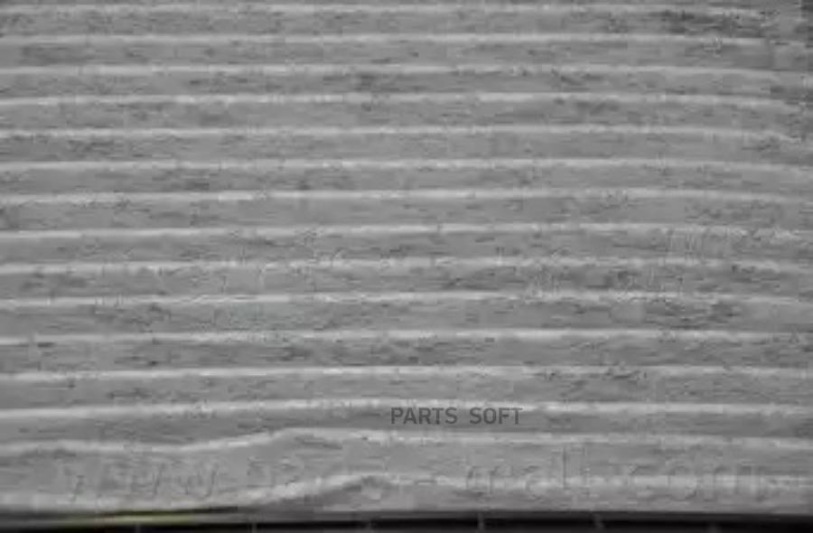 

Фильтр салона [угольный] PARTS-MALL pmcc03