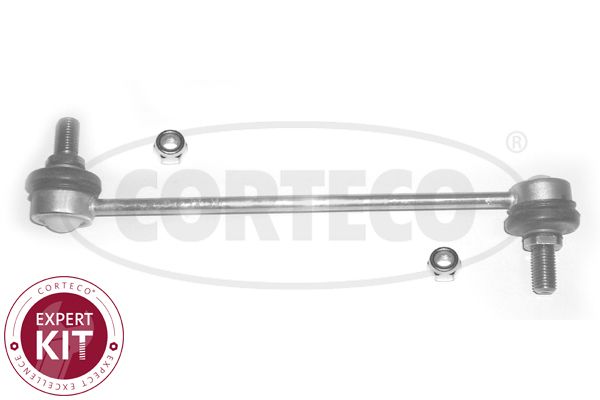 

Тяга стабилизатора передн OPEL: VECTRA B 96-03, CORSA C 09/00-09, MERIVA 05/03-10