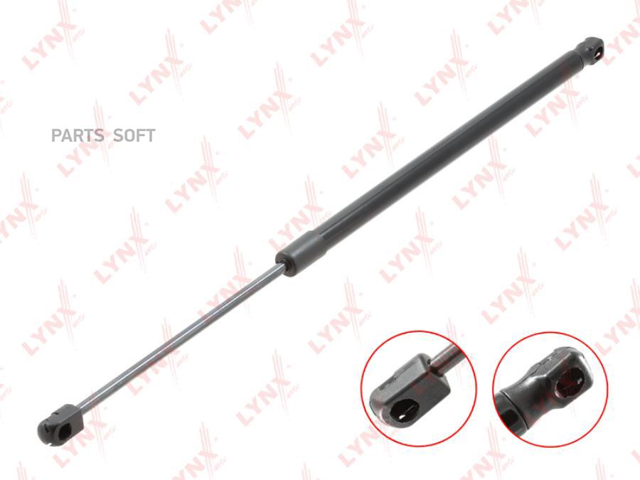 

Газовый упор капота LYNXauto gs1045