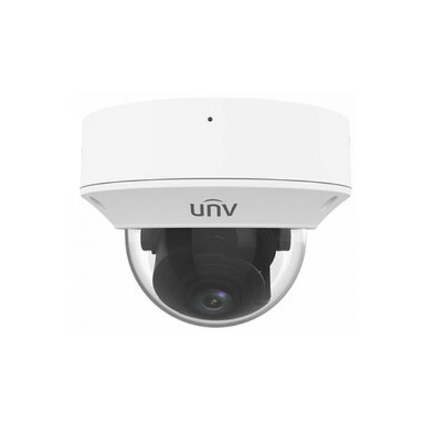IP видеокамера Uniview IPC3232SB-ADZK-I0 Купольная антивандальная: моториз. объектив 2.7-1
