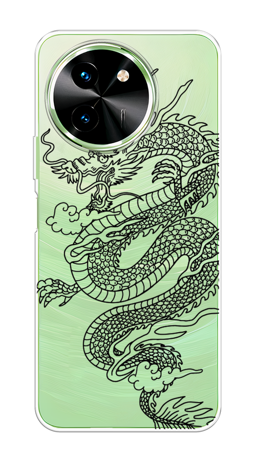 Чехол на Vivo T3x/Y38 5G 