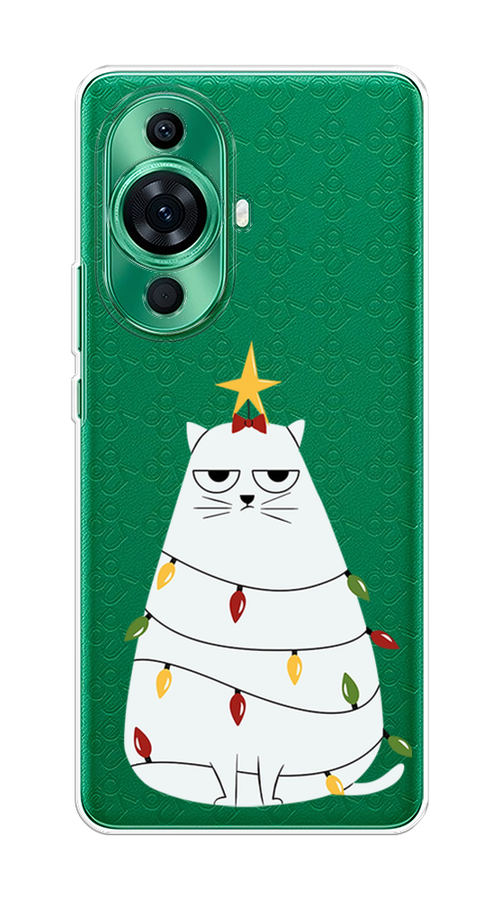 Чехол на Huawei Nova 11 Pro 