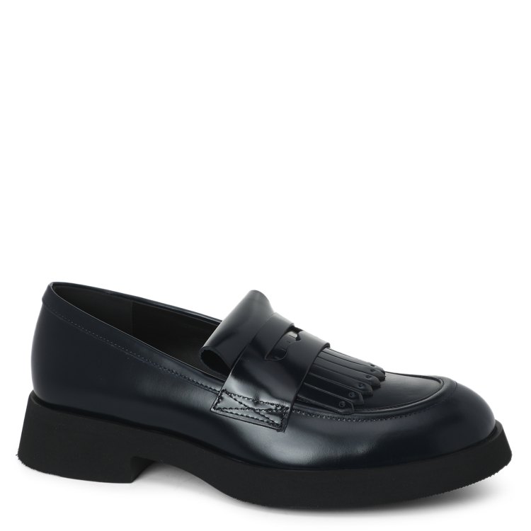

Лоферы женские Loriblu 685178 синие 38 EU, 685178