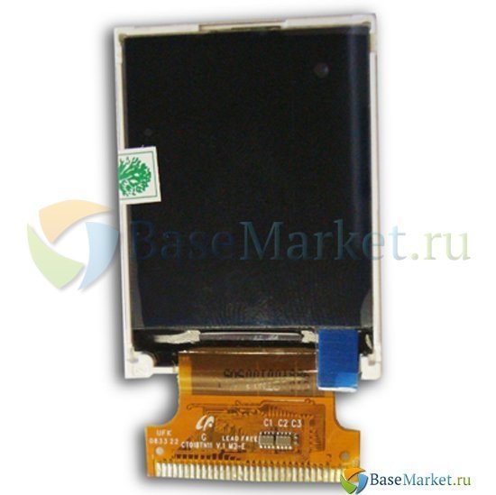 

Дисплей BaseMarket для Samsung E2210