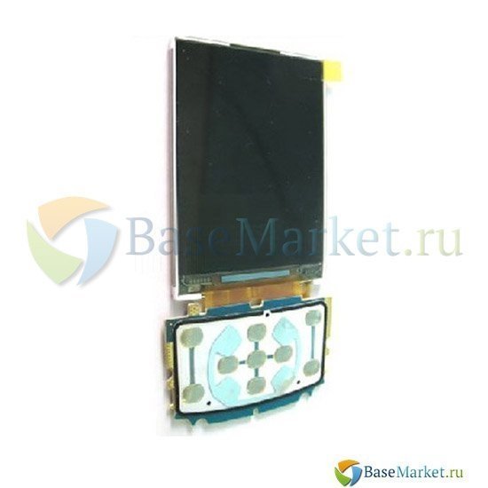 

Дисплей BaseMarket для Samsung L811 модуль