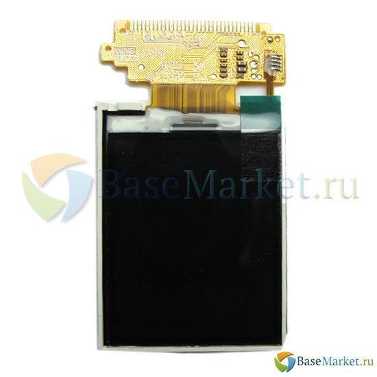 Дисплей BaseMarket для Samsung E2152 Duos