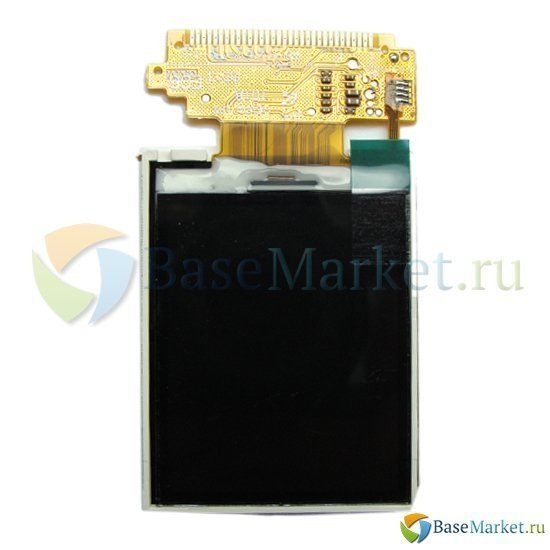 Дисплей BaseMarket для Samsung C5010