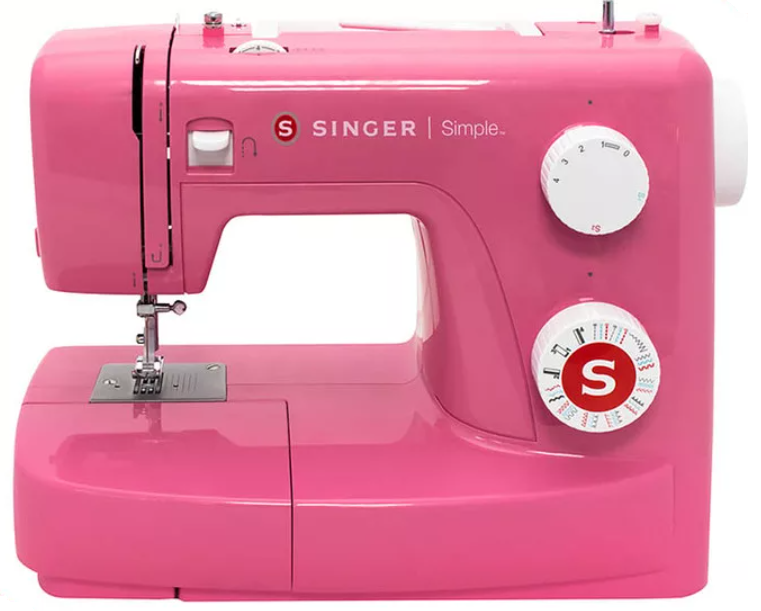 Швейная машина Singer Simple 3223 Red