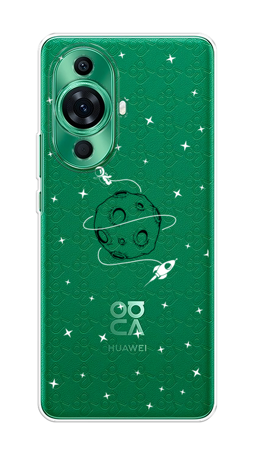 Чехол на Huawei Nova 11 Pro 