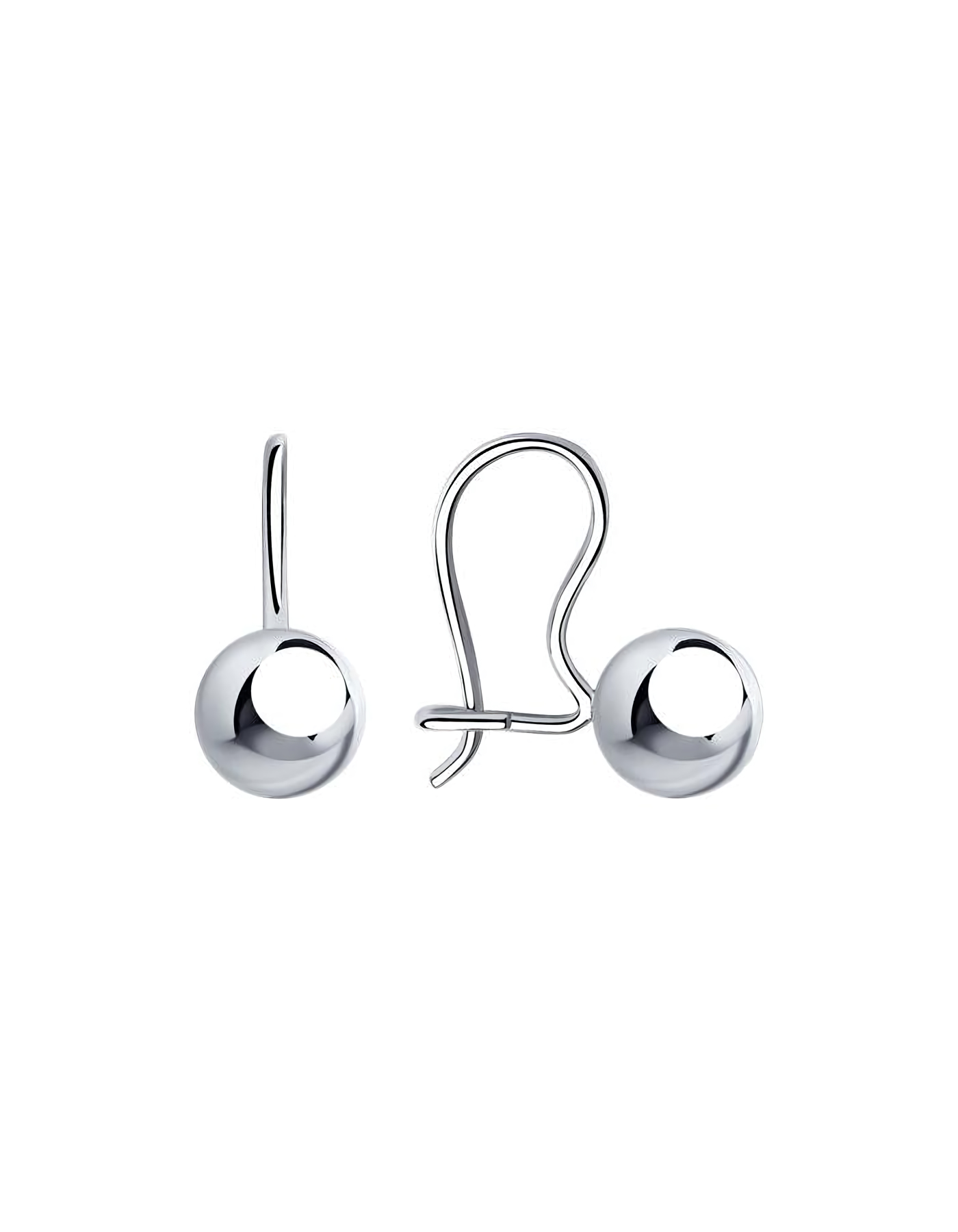 

Серьги из серебра TEO MAORI 894023674, 894023674