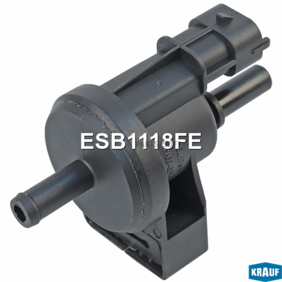 

Клапан вентиляции топливного бака