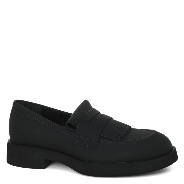 

Лоферы женские Loriblu 685178 черные 41 EU, Черный, 685178
