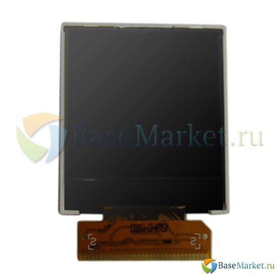 Дисплей BaseMarket для Samsung C260
