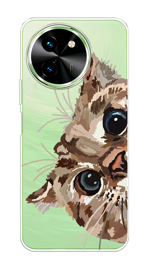 Чехол на Vivo T3x/Y38 5G 