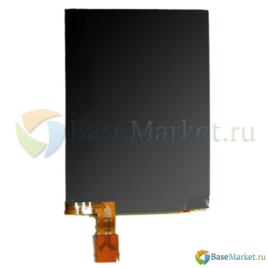

Дисплей BaseMarket для китайских телефонов BaseMarket для iPhone J8