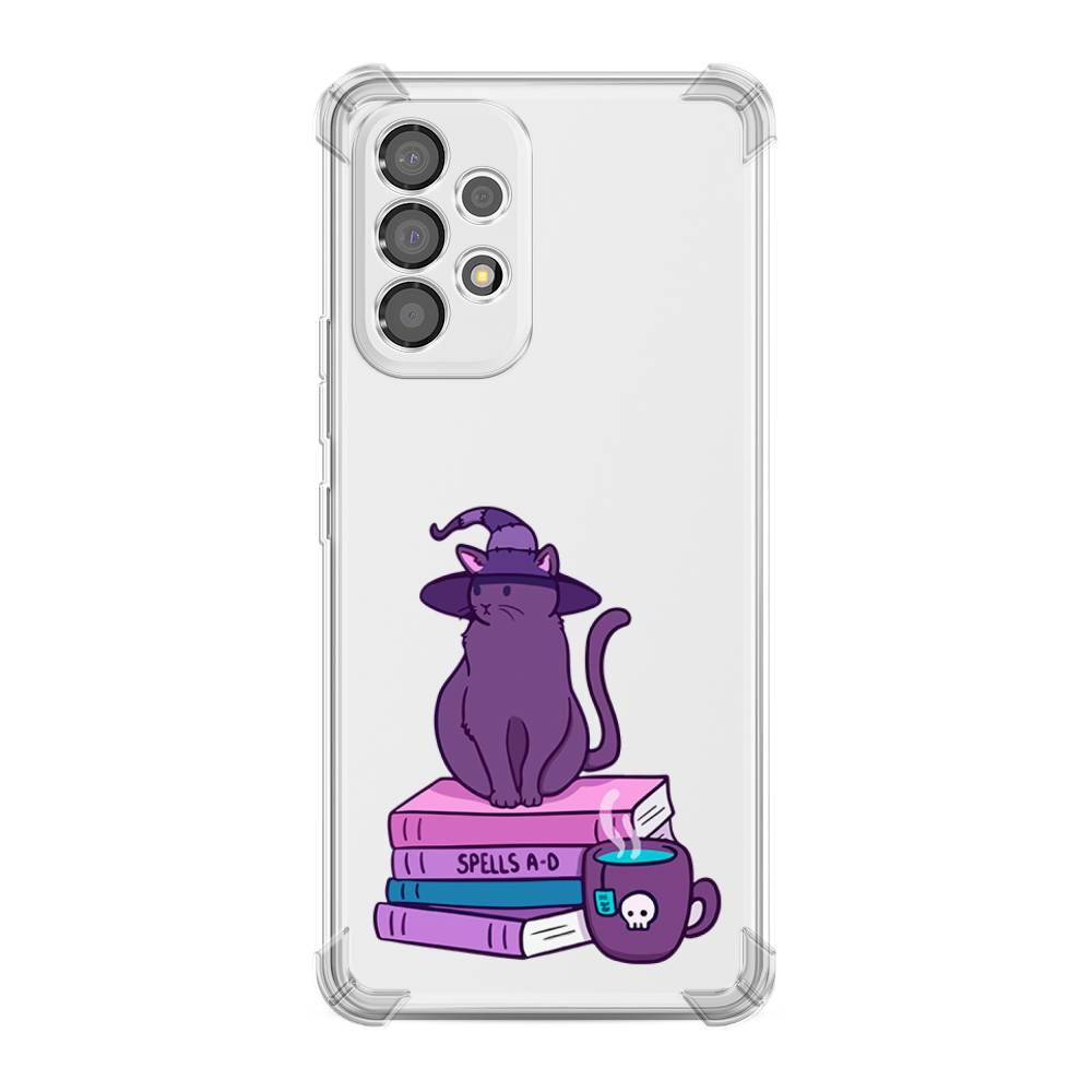 Чехол Awog на Samsung Galaxy A53 