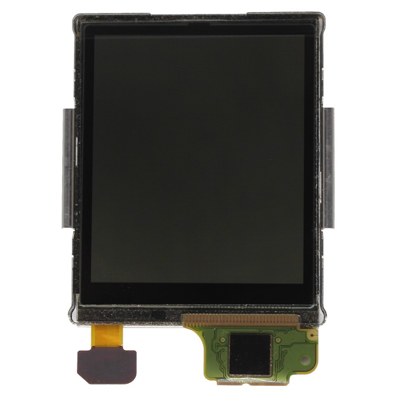 

Дисплей BaseMarket для Nokia N91