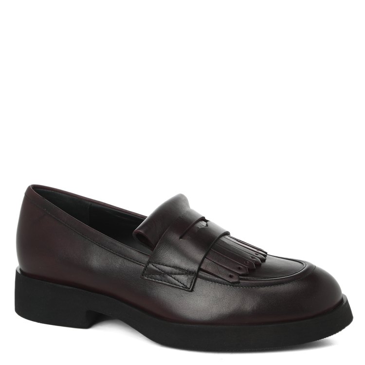 

Лоферы женские Loriblu 685178 бордовые 35 EU, 685178
