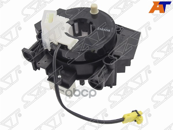 

SAT 'ST25567EB60A Шлейф подрулевой NISSAN NAVARA 05-15/PATHFINDER 05-15 1шт