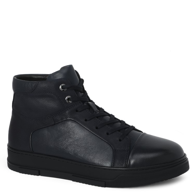 

Кеды мужские Tendance Y187H-03E синие 40 EU, Синий, Y187H-03E
