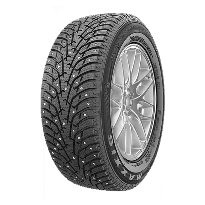 

Шины MAXXIS Premitra Ice Nord NP5 195/55R15 89T шипованная