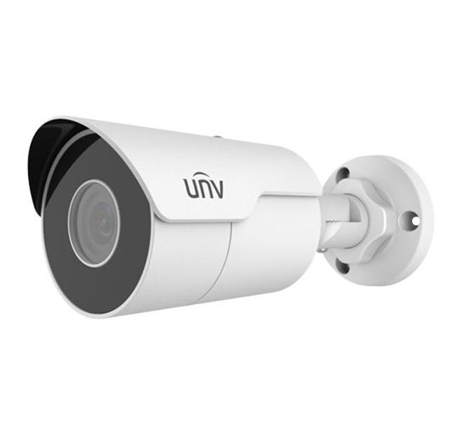 

IP видеокамера Uniview IPC2124LE-ADF28KM-G, Белый