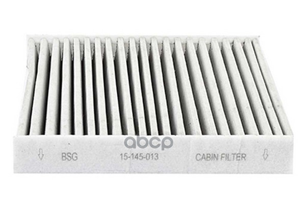 

Фильтр Салонный BSG AUTO PARTS BSG15-145-013