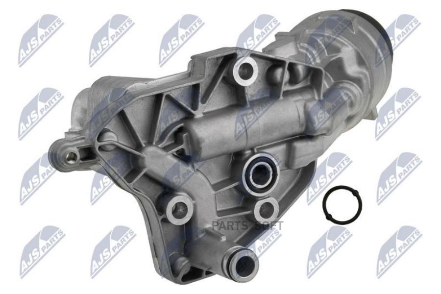 

NTY 'CCLPL005 Радиатор масляный с фильтром, opel insignia 2.0cdti 2012- 1шт